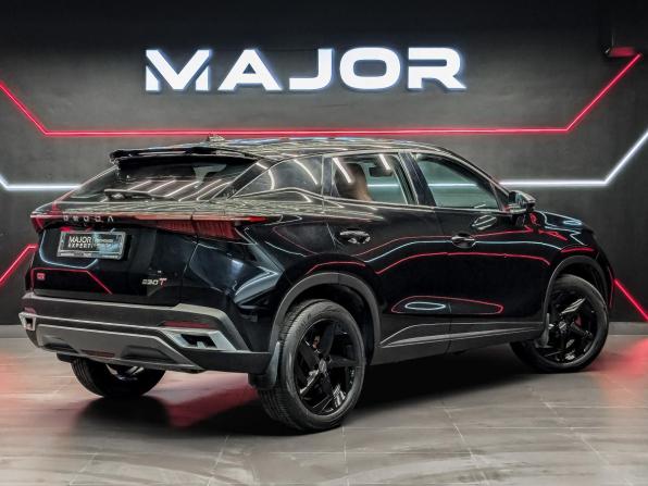 Omoda C5 I с пробегом 2023 года, цена 1 630 000 рублей, 44916 км, внедорожник, Автокод Объявления
