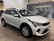 Kia Rio IV Рестайлинг Пермь  - изображение 7