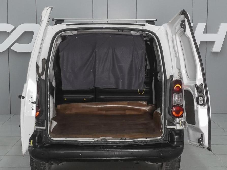Citroen Berlingo II Ростов-на-Дону  - изображение 12