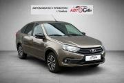 Lada (ВАЗ) Granta I Рестайлинг Тамбов  - изображение 21