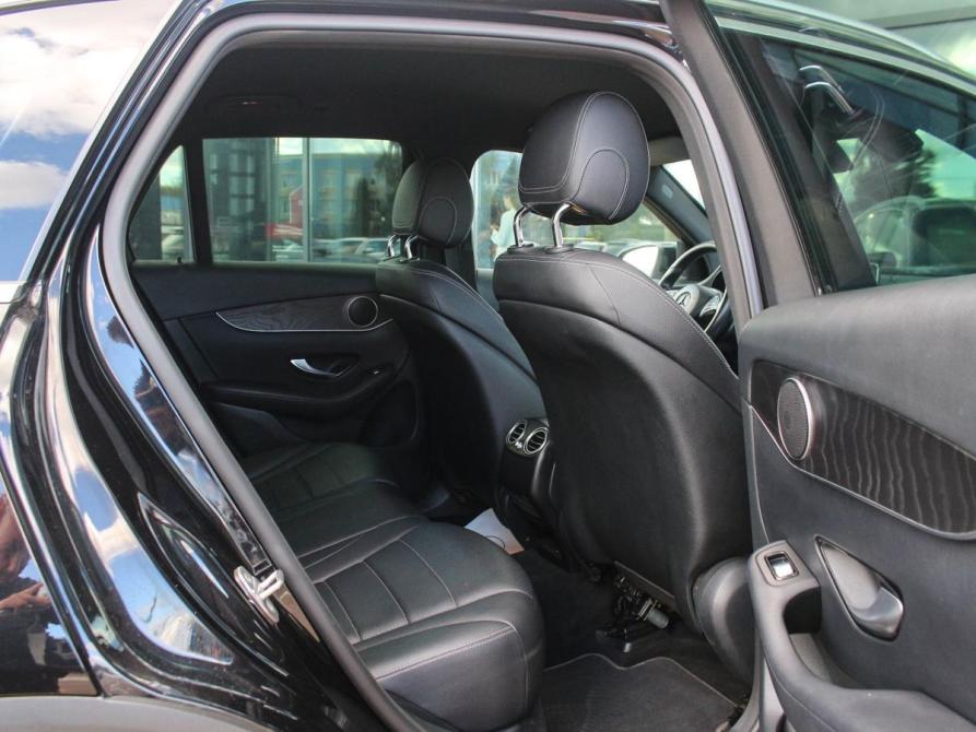 Mercedes-Benz GLC I (X253) Калуга  - изображение 17