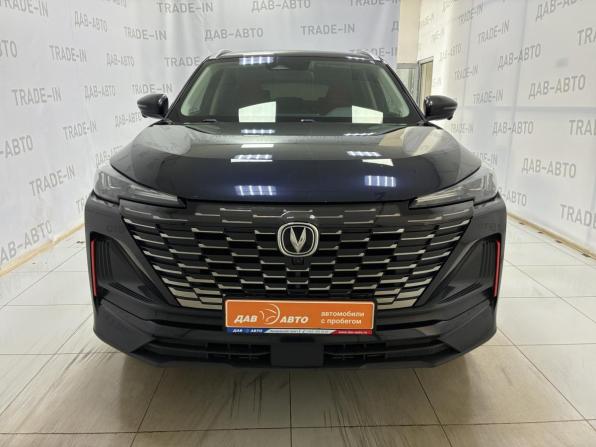 Changan CS55 Plus II с пробегом 2023 года, цена 1 750 000 рублей, 103000 км, внедорожник, Автокод Объявления