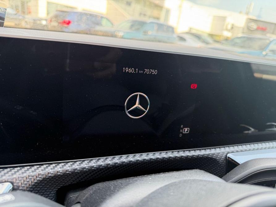 Mercedes-Benz A-Класс IV (W177) Москва  - изображение 3