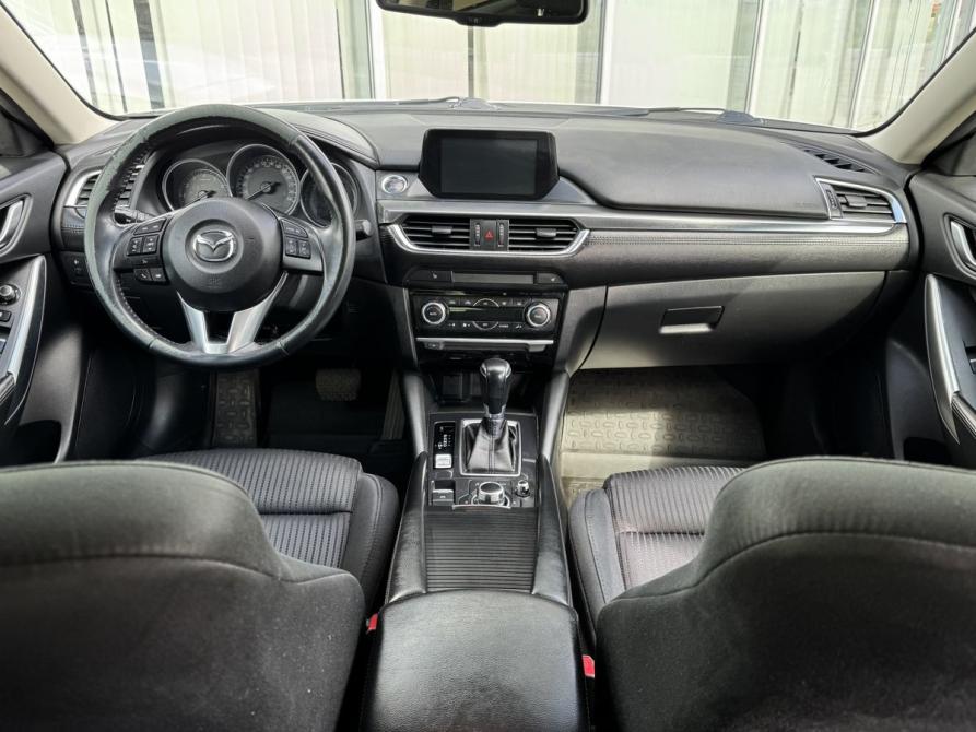Mazda 6 III (GJ) Воронеж  - изображение 9