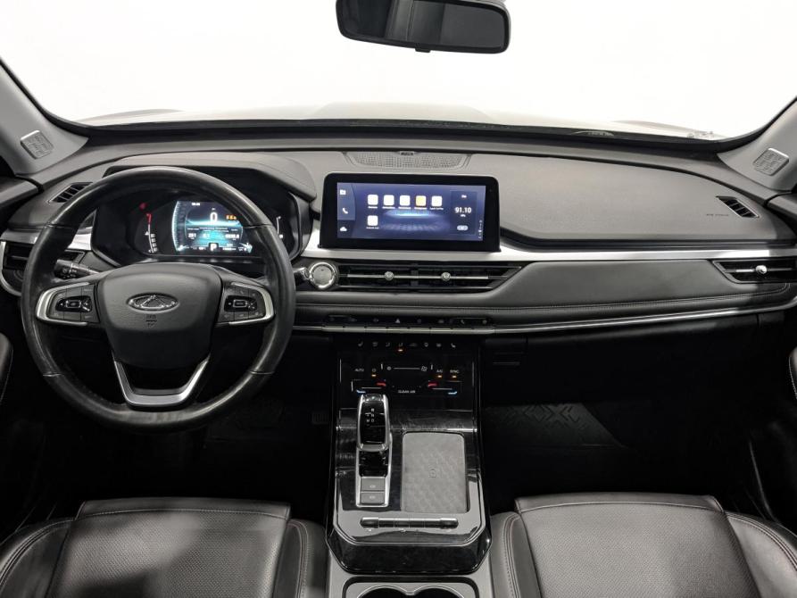Chery Tiggo 7 Pro I Санкт-Петербург  - изображение 14