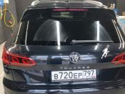 Volkswagen Touareg III Москва  - изображение 46