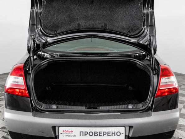 Renault Megane II Рестайлинг с пробегом 2007 года, цена 425 000 рублей, 207000 км, седан, Автокод Объявления