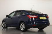 Ford Focus III Челябинск  - изображение 24