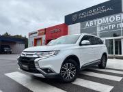 Mitsubishi Outlander III Рестайлинг 2 Тверь  - изображение 37
