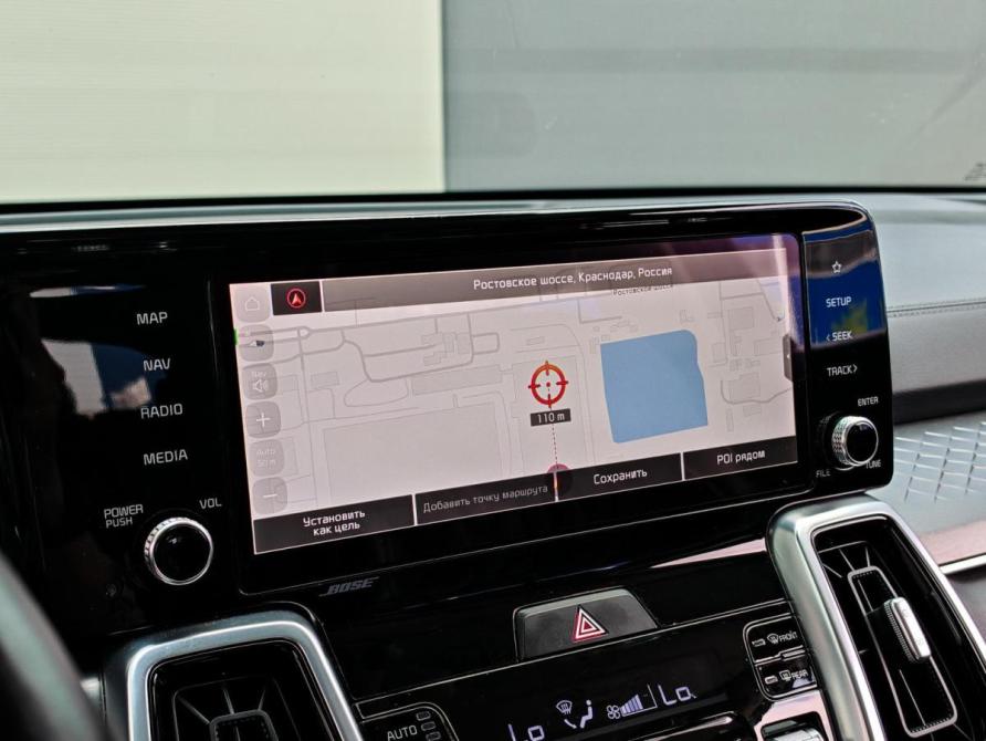 Kia Sorento IV Краснодар  - изображение 18