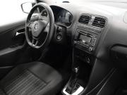 Volkswagen Polo V Рестайлинг Самара  - изображение 34