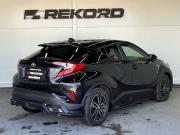 Toyota C-HR I Рестайлинг Уфа  - изображение 21