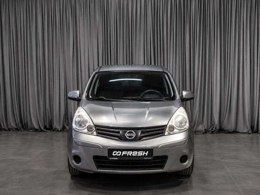 Nissan Note I Рестайлинг Тюмень  - изображение 3