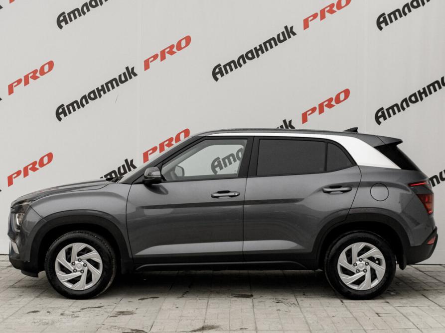Hyundai Creta II Екатеринбург  - изображение 7