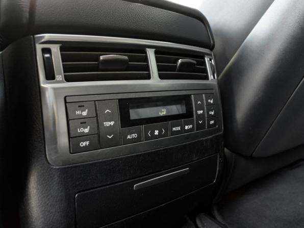 Lexus LX III с пробегом 2011 года, цена 3 550 000 рублей, 248405 км, внедорожник, Автокод Объявления
