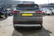Geely Atlas Pro Иркутск  - изображение 32