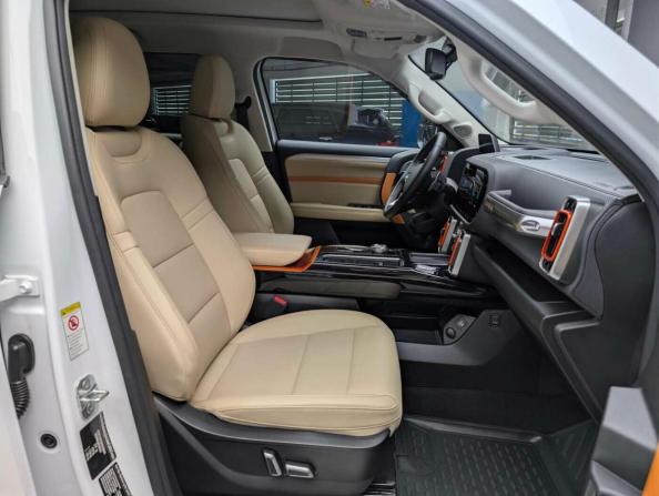 Haval Dargo с пробегом 2023 года, цена 2 497 000 рублей, 70477 км, внедорожник, Автокод Объявления