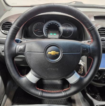 Chevrolet Lacetti I с пробегом 2007 года, цена 370 000 рублей, 253127 км, хэтчбек, Автокод Объявления
