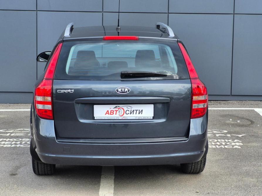 Kia Ceed I Воронеж  - изображение 6