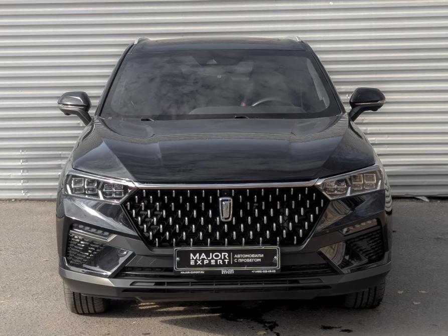 FAW Bestune T77 I Химки  - изображение 2