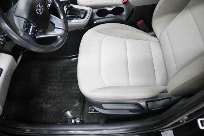 Hyundai Elantra VI (AD) Рестайлинг с пробегом 2019 года, цена 1 480 750 рублей, 110795 км, седан, Автокод Объявления
