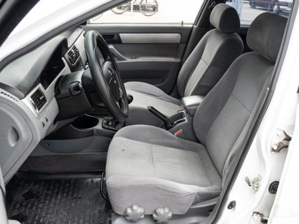 Chevrolet Lacetti I с пробегом 2010 года, цена 540 000 рублей, 156673 км, седан, Автокод Объявления
