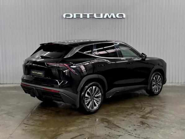 JETOUR DASHING I с пробегом 2024 года, цена 2 097 000 рублей, 24211 км, внедорожник, Автокод Объявления