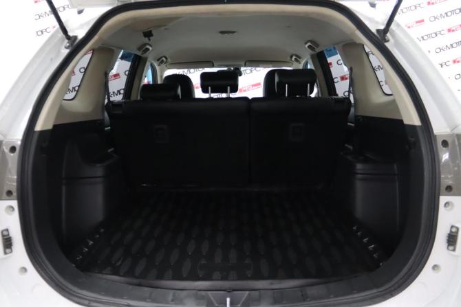 Mitsubishi Outlander III с пробегом 2012 года, цена 1 385 850 рублей, 145302 км, внедорожник, Автокод Объявления