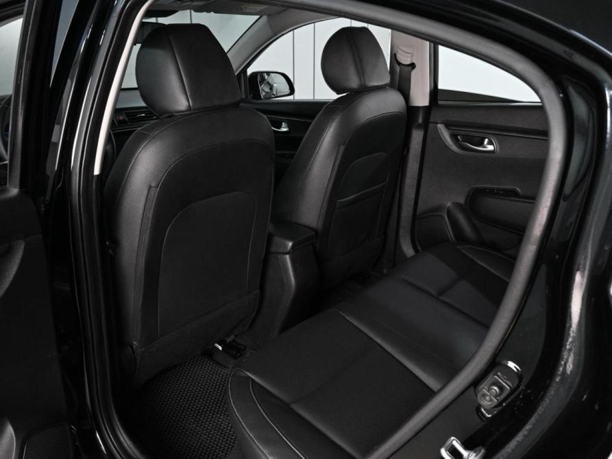 Kia Rio IV Ростов-на-Дону  - изображение 11