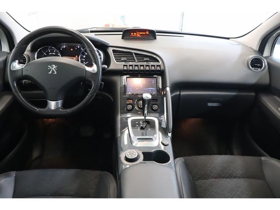 Peugeot 3008 I Рестайлинг Коломна  - изображение 9