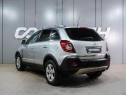Opel Antara I Воронеж  - изображение 17