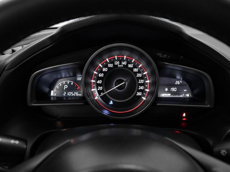 Mazda 3 III (BM) Минеральные Воды  - изображение 18