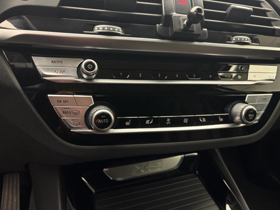 BMW X3 III (G01) Ростов-на-Дону  - изображение 17