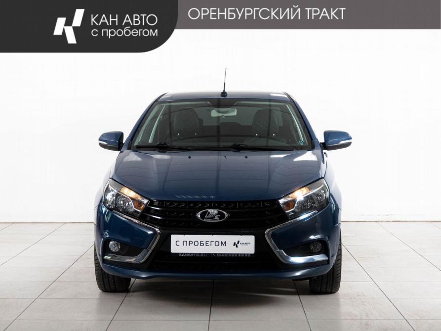 Lada (ВАЗ) Vesta I Казань  - изображение 2