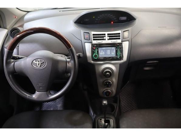 Toyota Yaris II с пробегом 2005 года, цена 449 000 рублей, 244541 км, хэтчбек, Автокод Объявления