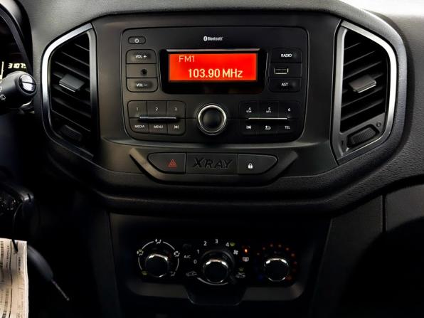 Lada (ВАЗ) XRAY I с пробегом 2020 года, цена 935 000 рублей, 31070 км, хэтчбек, Автокод Объявления