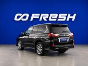 Lexus LX III Рестайлинг 2 Москва  - изображение 26