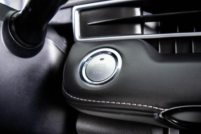 Chery Tiggo 7 Pro Max I с пробегом 2023 года, цена 2 149 000 рублей, 69056 км, внедорожник, Автокод Объявления