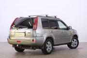 Nissan X-Trail I Рестайлинг Омск  - изображение 30