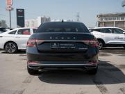 Skoda Superb III Рестайлинг Москва  - изображение 30