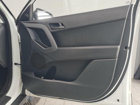 Hyundai Creta I с пробегом 2018 года, цена 1 390 000 рублей, 152430 км, внедорожник, Автокод Объявления