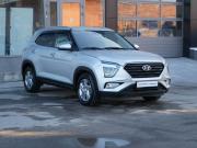 Hyundai Creta II Новосибирск  - изображение 29
