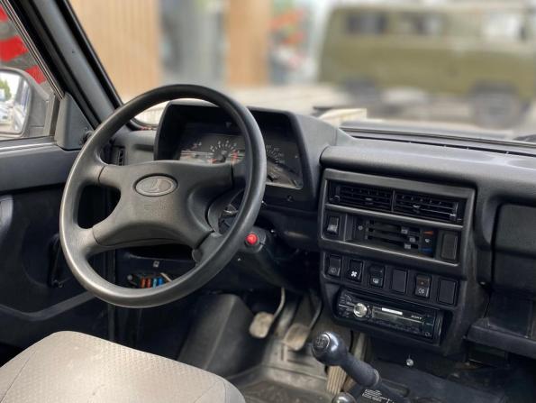 Lada (ВАЗ) 2131 (4x4) I с пробегом 2014 года, цена 329 000 рублей, 201790 км, внедорожник, Автокод Объявления
