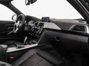 BMW 3 серии VI (F3x) Рестайлинг Москва  - изображение 36