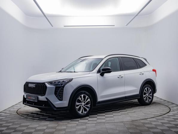 Haval Jolion I Рестайлинг с пробегом 2023 года, цена 1 880 000 рублей, 26985 км, внедорожник, Автокод Объявления