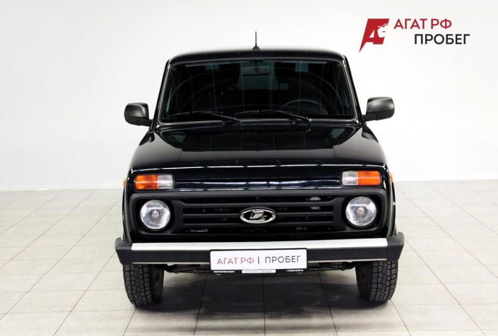 Lada (ВАЗ) Niva Legend Саратов  - изображение 2