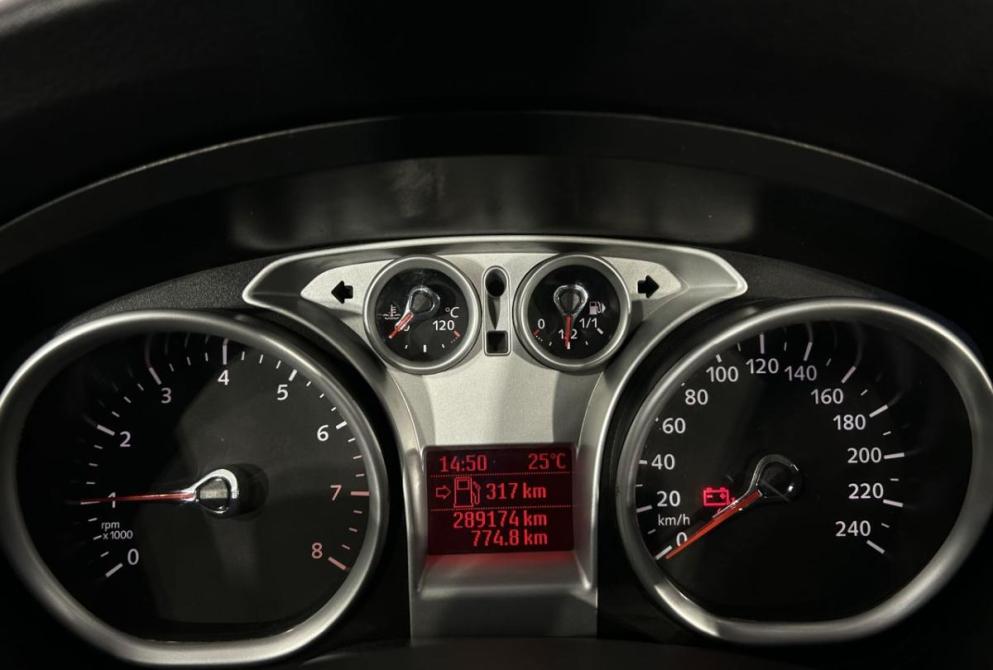 Ford Focus II Рестайлинг Саранск  - изображение 16