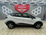 Renault Kaptur I Рестайлинг Альметьевск  - изображение 36