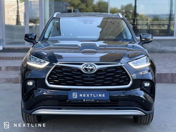 Новый Toyota Highlander IV (XU70) 2026 года, цена 5 150 000 рублей, внедорожник, Автокод Объявления