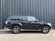 Mitsubishi Pajero IV Самара  - изображение 23